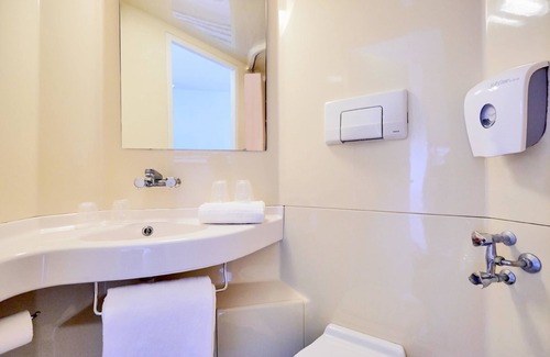 Boissy-Saint-Leger Hotel | Premiere Classe Boissy Saint Leger