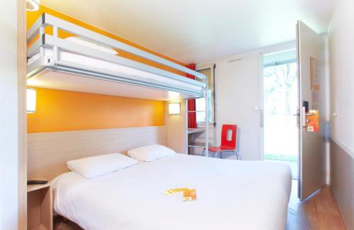 Chambray-les-Tours Hotel | Premiere Classe Tours Sud - Chambray Lès Tours
