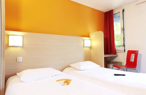 Marsannay-la-Cote Hotel | Premiere Classe Dijon Sud - Marsannay