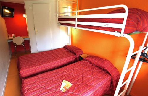 Moirans Hotel | Premiere Classe Grenoble Nord - Moirans