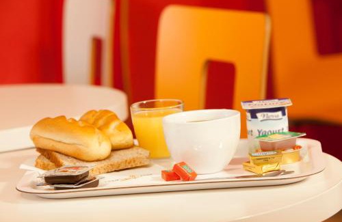 Moirans Hotel | Premiere Classe Grenoble Nord Moirans