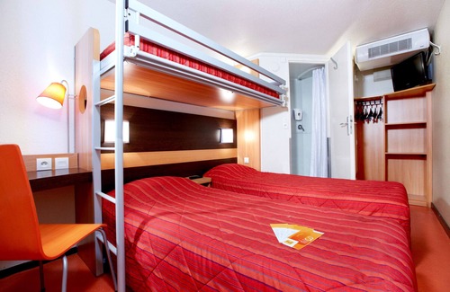 Gueret Hotel | Premiere Classe Gueret