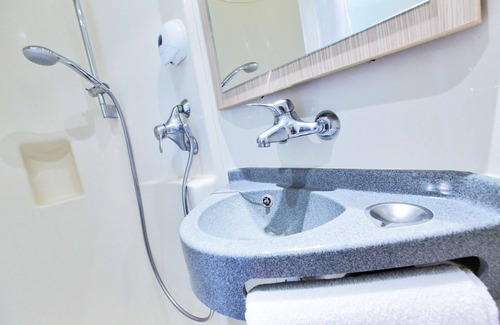 Gueret Hotel | Premiere Classe Gueret