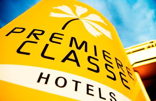 La Riviere-Saint-Sauveur Hotel | Premiere Classe Honfleur