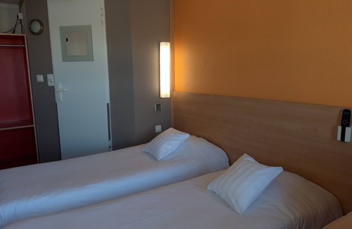 Rocourt Hotel | Premiere Classe Hotel Liege