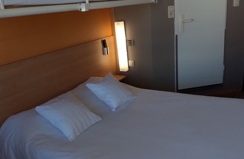 Rocourt Hotel | Premiere Classe Hotel Liege