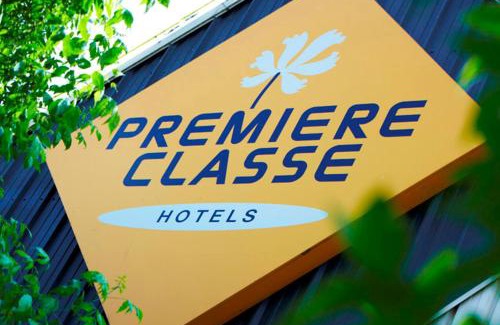 Angoulins Hotel | Premiere Classe La Rochelle Sud - Angoulins