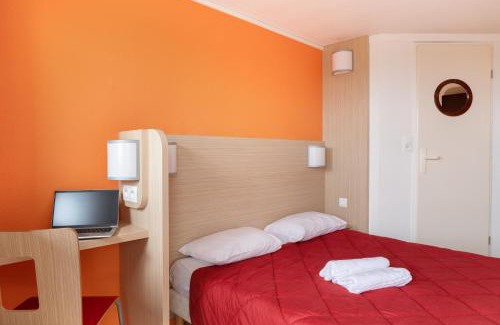 La Ville-du-Bois Hotel | Premiere Classe La Ville Du Bois