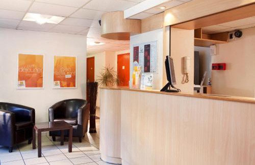 Le Blanc-Mesnil Hotel | Premiere Classe Le Blanc Mesnil