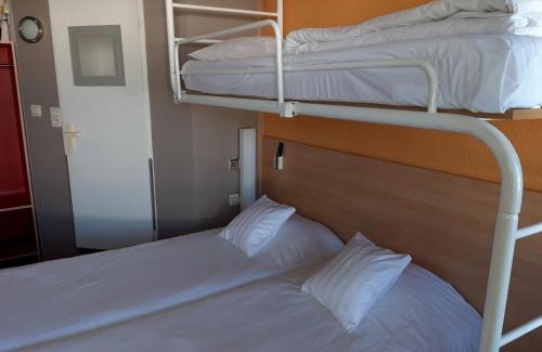 Rocourt Hotel | Premiere Classe Liege/Luik