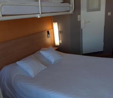 Rocourt Hotel | Premiere Classe Liege/Luik