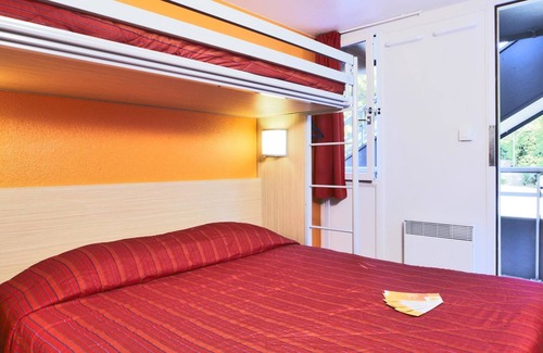 Tourcoing Hotel | Premiere Classe Lille Nord - Tourcoing