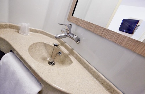 Tourcoing Hotel | Premiere Classe Lille Nord - Tourcoing