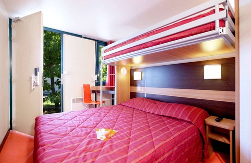 Lomme Hotel | Premiere Classe Lille Ouest - Lomme