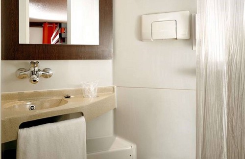 Lomme Hotel | Premiere Classe Lille Ouest - Lomme