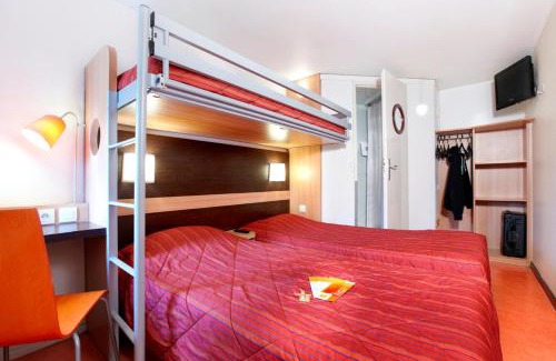 Lomme Hotel | Premiere Classe Lille Ouest - Lomme