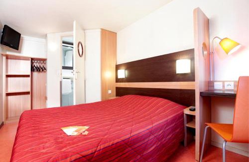 Lomme Hotel | Premiere Classe Lille Ouest - Lomme