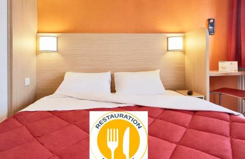 Seclin Hotel | Premiere Classe Lille Sud - Seclin