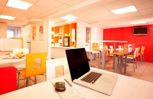 Lezennes Hotel | Premiere Classe Lille - Villeneuve d’Ascq - Stade Pierre Mauroy