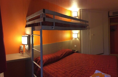 La Valentine Hotel | Premiere Classe Marseille Est - La Valentine