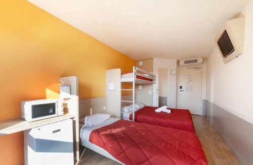 Feignies Hotel | Premiere Classe Maubeuge