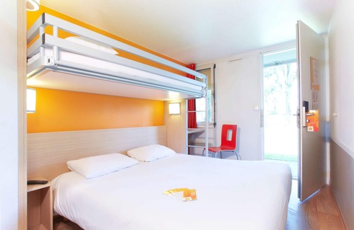 Les Tourrettes Hotel | Premiere Classe - Montelimar Nord