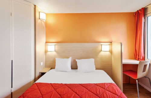 Montauban Hotel | Premiere Classe Montauban