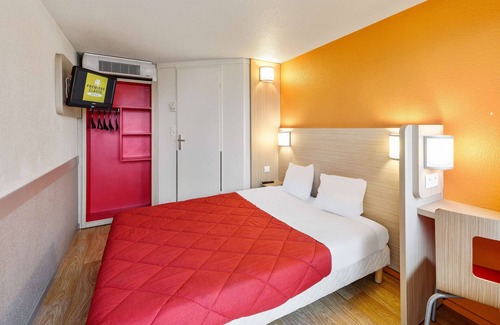 Montauban Hotel | Premiere Classe Montauban