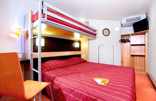 Lattes Hotel | Premiere Classe Montpellier Sud - Lattes