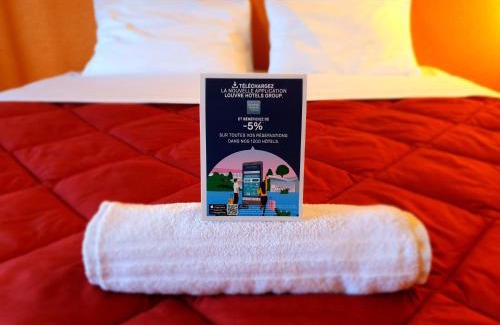 Essey-les-Nancy Hotel | Premiere Classe Nancy Est Essey