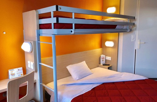 Perpignan Hotel | Premiere Classe Perpignan Sud