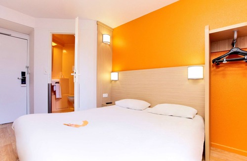 Reims Hotel | Premiere Classe Reims Sud Bezannes