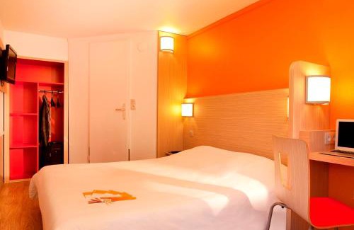 Reims Hotel | Premiere Classe Reims Sud - Bezannes