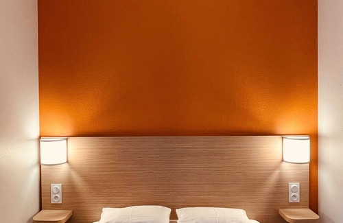 Le Rheu Hotel | Premiere Classe Rennes Ouest - Le Rheu
