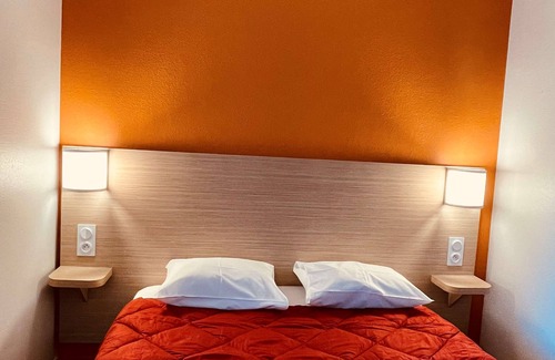 Le Rheu Hotel | Premiere Classe Rennes Ouest - Le Rheu