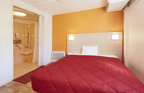 Roissy-en-France Hotel | Premiere Classe Roissy CDG - Paris Nord 2 - Parc des Expositions