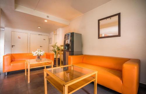 Rungis Hotel | Premiere Classe Rungis - Orly