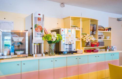 Rungis Hotel | Premiere Classe Rungis - Orly