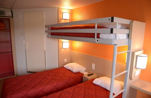 Balaruc-le-Vieux Hotel | Premiere Classe SETE - Balaruc
