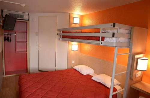 Balaruc-le-Vieux Hotel | Premiere Classe SETE - Balaruc