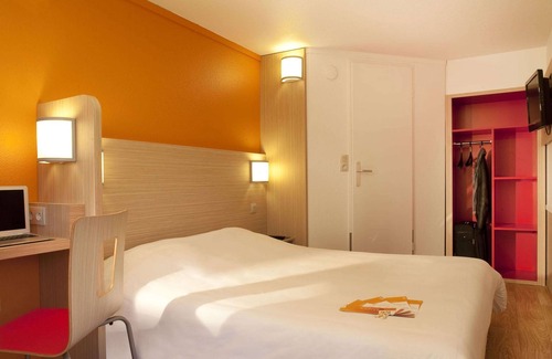 Tregueux Hotel | Premiere Classe Saint Brieuc-Tregueux
