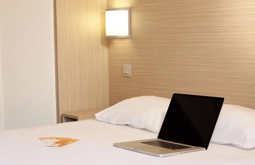 Tregueux Hotel | Premiere Classe Saint Brieuc-Tregueux
