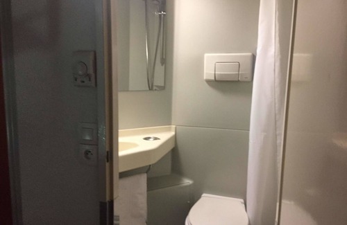 Villars Hotel | Premiere Classe Saint Etienne Nord - Villars