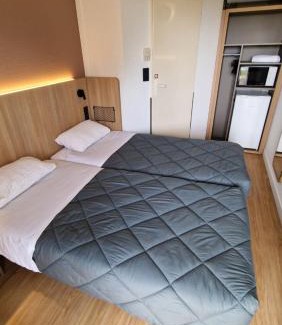 Saintes Hotel | Premiere Classe Saintes