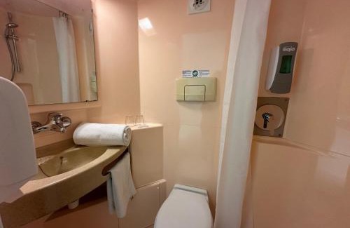 Saintes Hotel | Premiere Classe Saintes