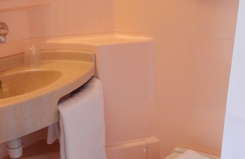 Saintes Hotel | Premiere Classe Saintes