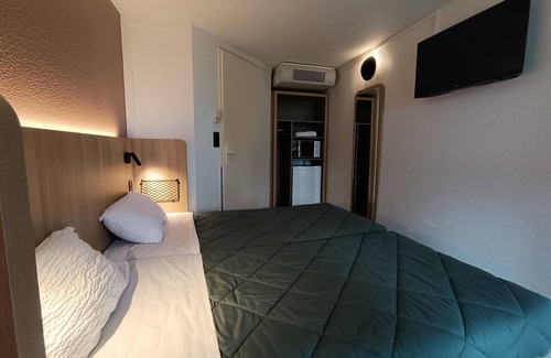 Saintes Hotel | Premiere Classe Saintes