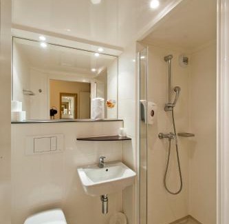 Saint-Clement Hotel | Premiere Classe Sens Nord- Saint Clément