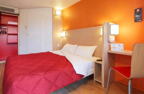 Portet-sur-Garonne Hotel | Premiere Classe Toulouse Sud - Portet