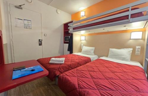Yutz Hotel | Premiere Classe Thionville - Yutz